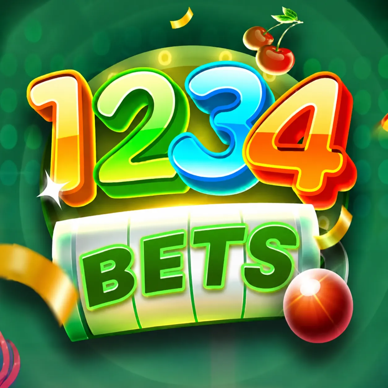 1234BETS - Petualangan Arcade yang Seru
