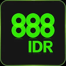 888IDR - Game Aksi Tembak yang Seru dan Menegangkan