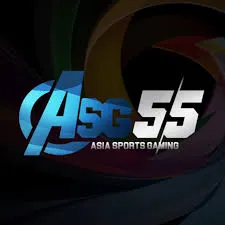 ASG55 - Game Bingo Seru dan Menyenangkan