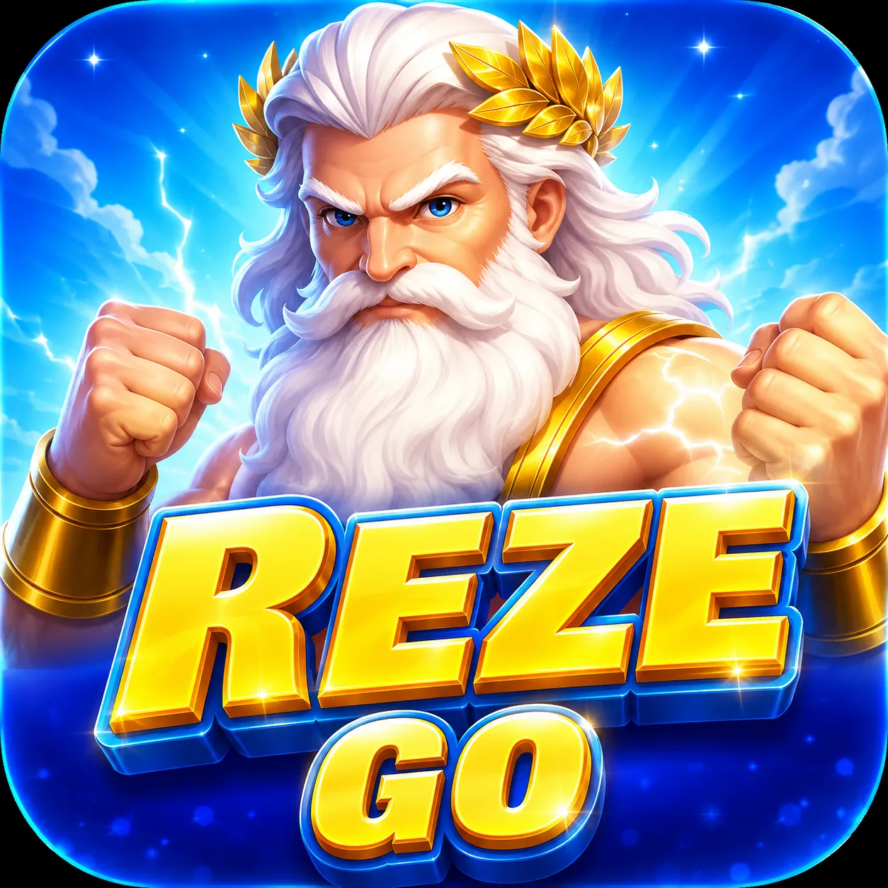 REZEGO - Pertempuran FPS Terbaik di Genggaman Anda