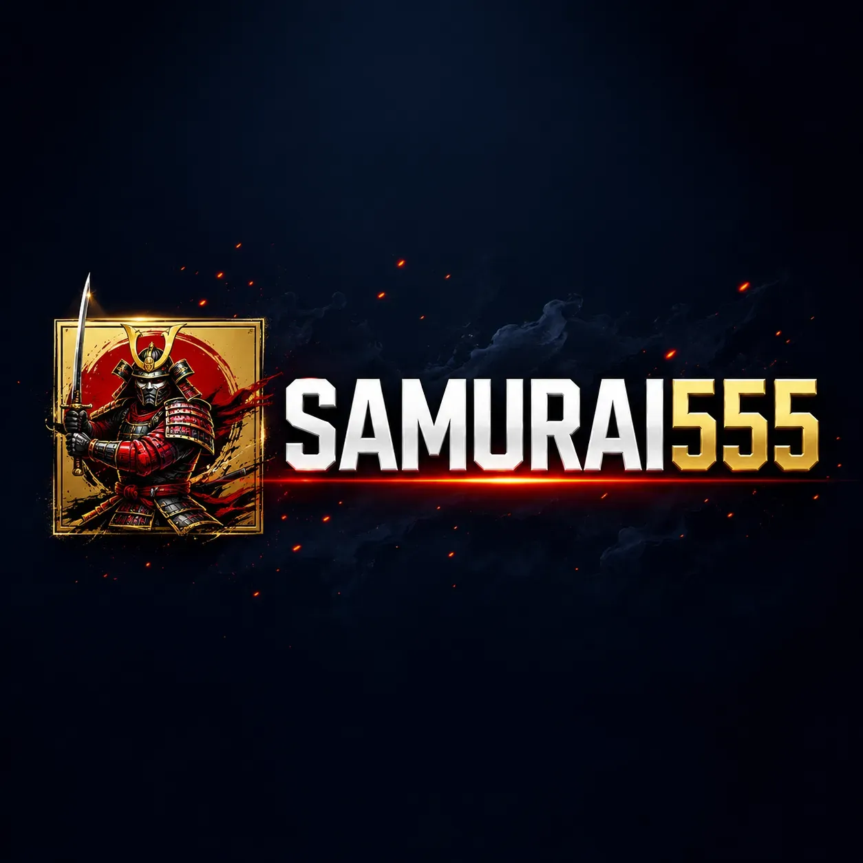 SAMURAI555 - Aplikasi Sportsbook Terbaik untuk Penggemar Taruhan