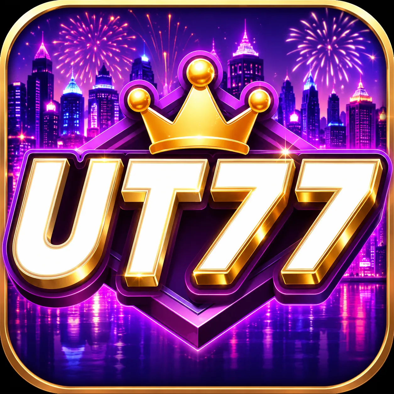 UT77 - Game Idle Seru untuk Mengisi Waktu Luang