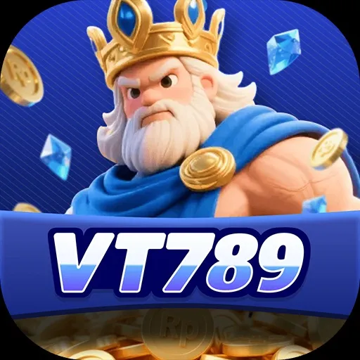 VT789 - Petualangan Arcade yang Menegangkan